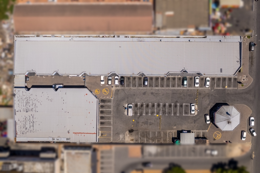 Commercial Property for Sale in Russels Rest Western Cape